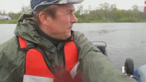 обкатка мотора mercury 9 9 лайт от А до Я