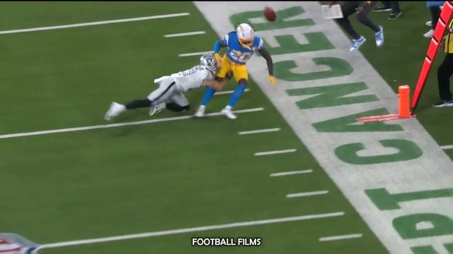 NFL "Best Effort" Plays from the 2021-2022 Season смотреть онлайн