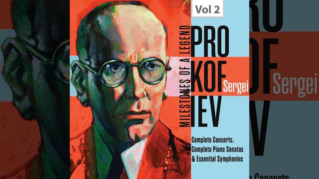 Piano Concerto No. 1 in D flat Major Op. 10: Allegro brioso. Andante assai. Allegro scherzando смотреть онлайн