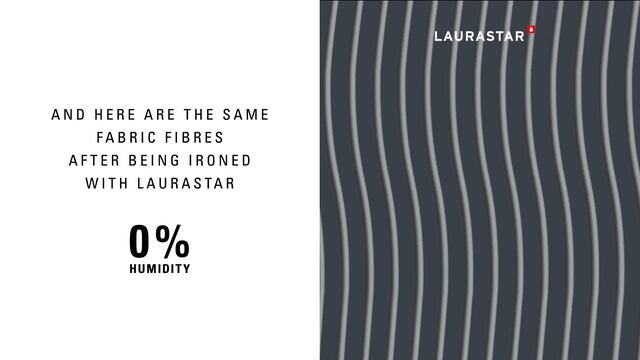 Laurastar Dry Microfine Steam (DMS) is dryer смотреть онлайн