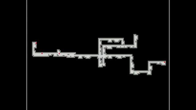 Random Dungeon Generation смотреть онлайн