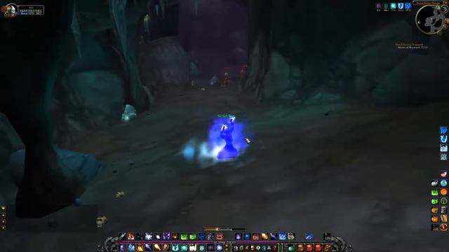 The Princess Trapped WoW Classic Quest смотреть онлайн