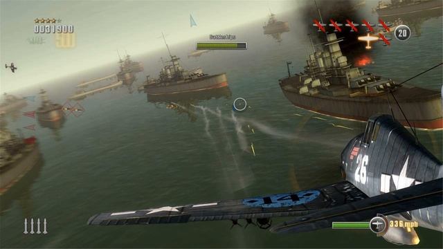 Dogfight 1942 PS3