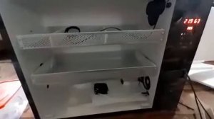 Инкубатор ОВО 156