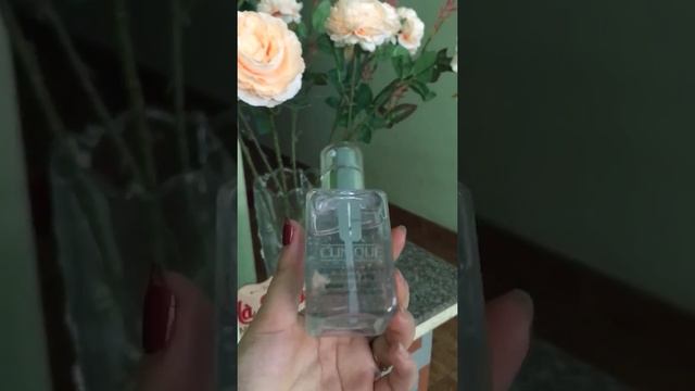 Dưỡng ẩm clinique смотреть онлайн