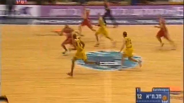maceo baston steal & dunk смотреть онлайн