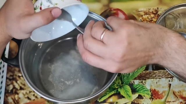 Засолка рыбы и икры в домашних условиях