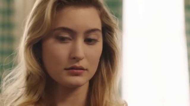 Ginger & Becky смотреть онлайн