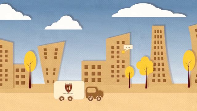 Ассорти Ресторантс: Служба доставки смотреть онлайн