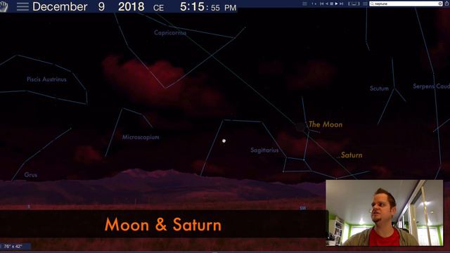 December 2018 Observing With Webb смотреть онлайн