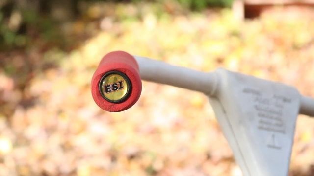 Unbiased Review & Install - ESI Grips (Extra Chunky XLCRD) on my Snapper Riding Mower смотреть онлайн