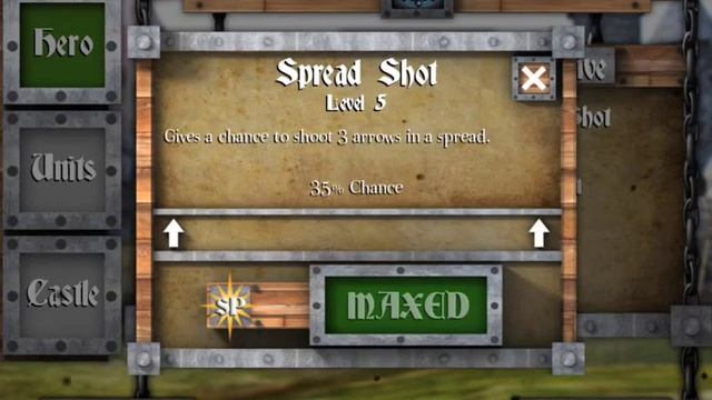 Heroes and Castles Review смотреть онлайн