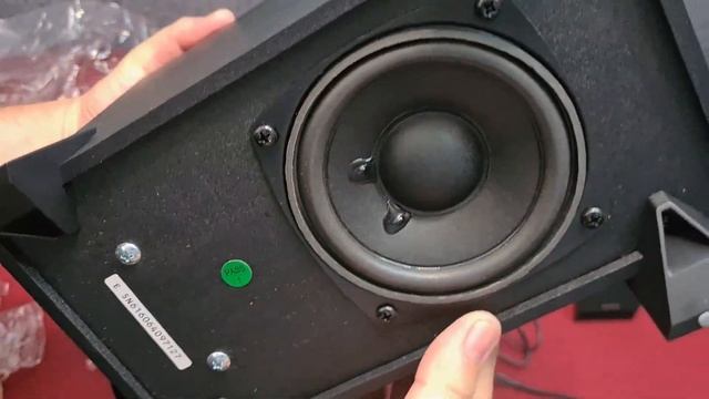 Edifier M1360 - PC 2.1 Speaker