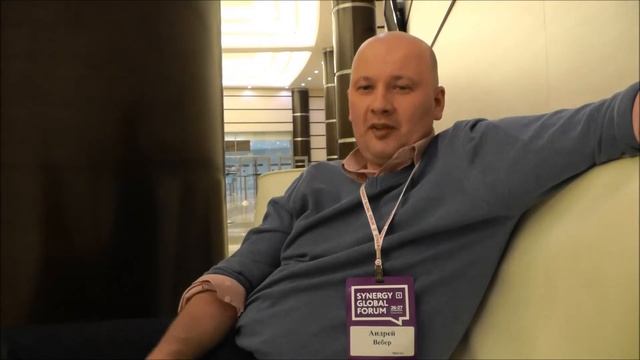 Вебер Андрей для Института Креативного Мышления о творческом подходе к executive коучингу смотреть онлайн