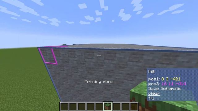 Schematic Printer - first WIP demo смотреть онлайн