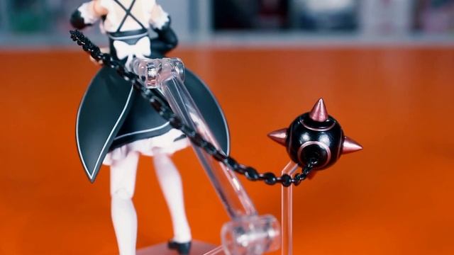 TETEP LANGKA WALAU RE-RELEASE!! Unboxing Rem Dari Good Smile Company!! смотреть онлайн