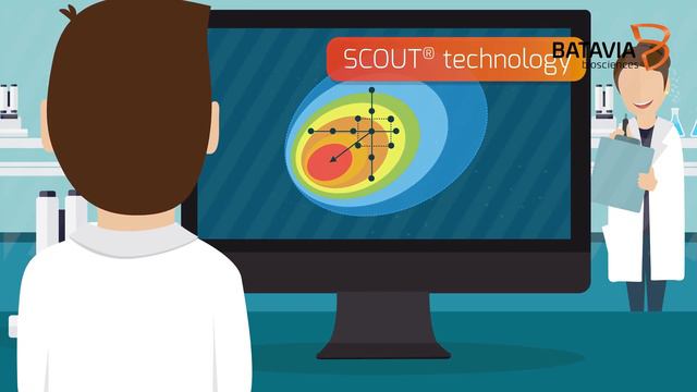 Batavia Biosciences' SCOUT® technology and Design of Experiments смотреть онлайн