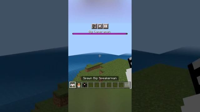МОД НА SKIBIDI TOILET ? В МАЙНКРАФТ ПЕ #minecraft #shorts #skibiditoilet смотреть онлайн