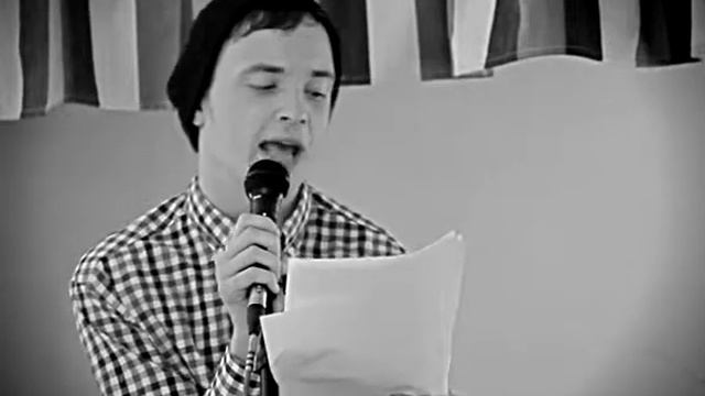 Владмир Ток - Одна за одной (INDEPENDENT art club) смотреть онлайн