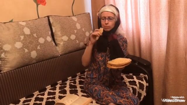 Старушка Веселушка)Диета смотреть онлайн