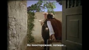 Классическая музыка. В.А. Моцарт. Каватина Фигаро из оперы "Свадьба Фигаро" (субтитры)