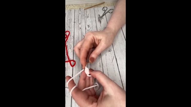 Бесплатный МК "Зайка" Часть 1 смотреть онлайн