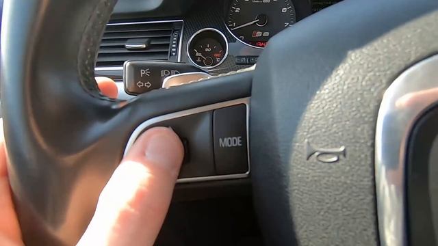 2008 Audi S8 5.2 V10 - Budzi respekt! смотреть онлайн