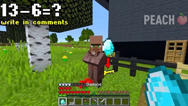 I found a LONGEST SPEAKER MAN in Minecraft ! What's INSIDE the BIGGEST SPEAKER MAN GOLEM ? смотреть онлайн