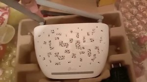 МОДЕМ TP-LINK TD-W8961N ADSL2+