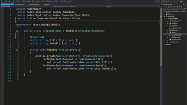 Swagger - автодокументирование кода