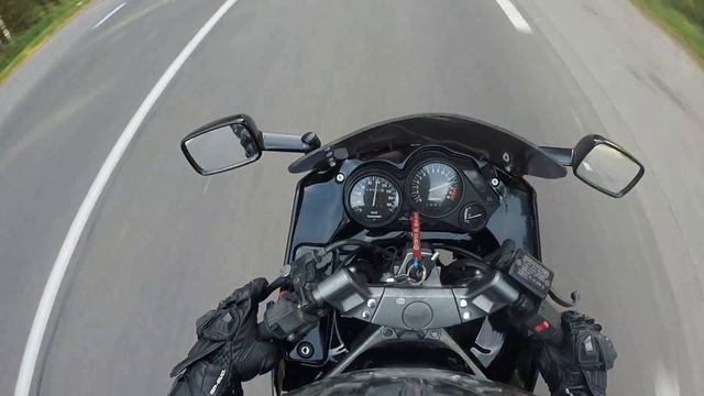 Разгон до 100 zzr400 смотреть онлайн