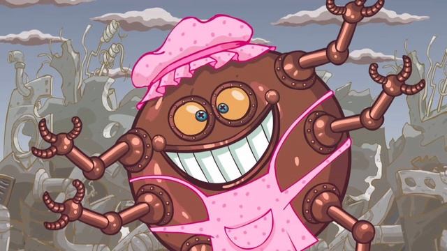 СКОЛЬКО ВСЕГО СМЕШАРИКОВ? смотреть онлайн