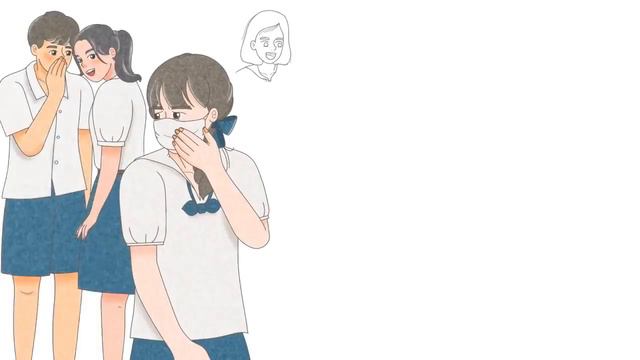 Прыщи сделали из меня...(АНИМАЦИЯ,ИСТОРИЯ из жизни) смотреть онлайн