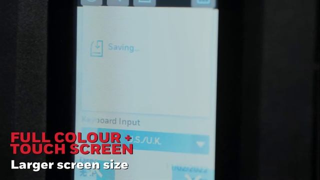 Honeywell PM45 mid-range printer смотреть онлайн