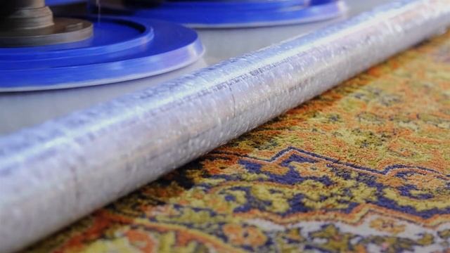 Чистка ковров в Краснодаре - KOVER KING смотреть онлайн