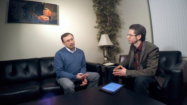 Конференция для служителей "Пастырство сегодня" | 3-6 марта 2016 г. смотреть онлайн