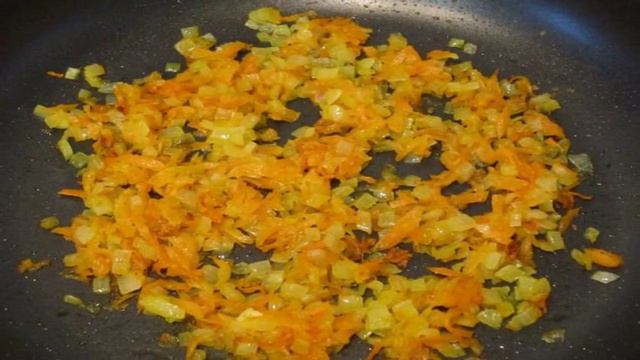 Рецепты от шеф-повара