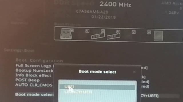 How to Convert BIOS mode Legacy to UEFI On Windows7 8,10 | Legacy Se UEFI Mode Par Kaise Convert Kr смотреть онлайн