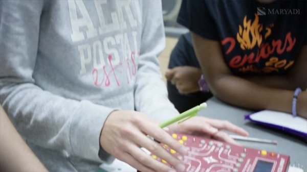 Престижный ВУЗ США George Mason University INTO / Университет в Вирджинии / Высшее образование в СШ