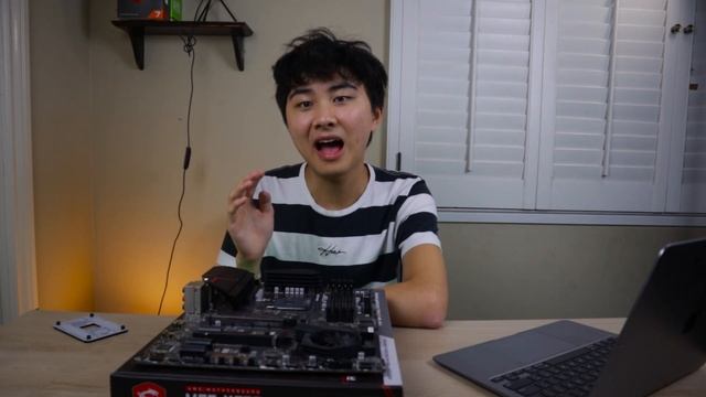 Best Budget X570 Motherboard? X570 Gaming Plus Review смотреть онлайн
