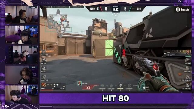 How it Sounds to 2-0 Disguised Toast | The Ascension смотреть онлайн