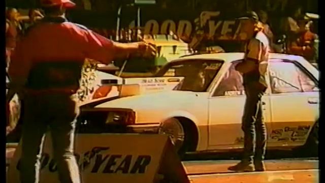 1992 Calder Park Nationals (Team Yebbiga) смотреть онлайн