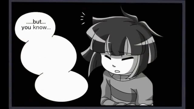 Snowfall Part 4【 Undertale Comic Dub 】