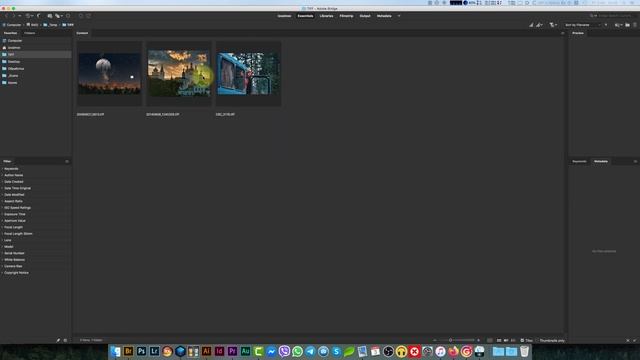 9. Замена закатного неба смотреть онлайн