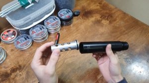 Антизвон в удлинитель | Тюнинг | Крюгерка