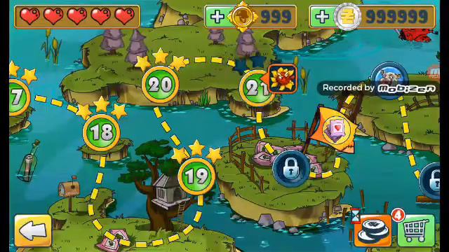 Прохождение игры Zombie Harvest ( 20 - 21 ) смотреть онлайн