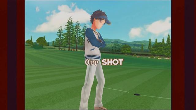 MINX'S CLUTCH GOLF SKILLS! | Eagle Fantasy Golf #ad смотреть онлайн