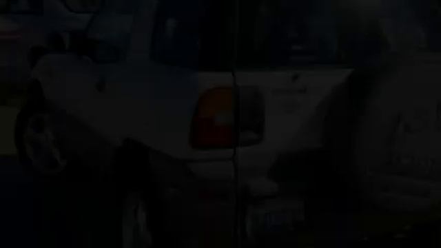 1997 Toyota RAV4 Concord CA 94520 смотреть онлайн