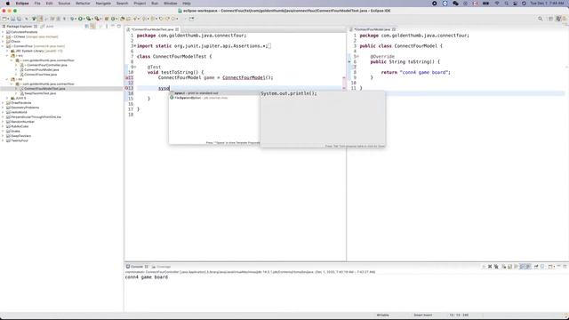 JPBE007: Introducing MVC - Model View Controller смотреть онлайн
