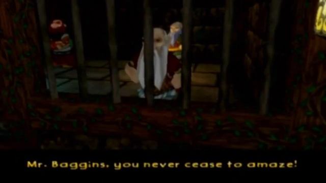 The Hobbit PC Game смотреть онлайн